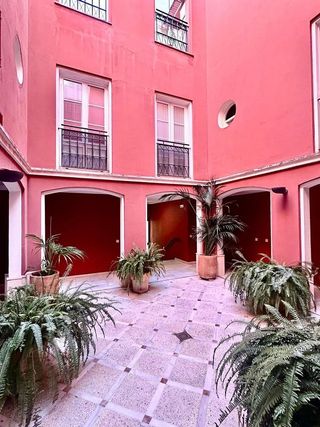 Piso en alquiler en San Bartolomé - Judería en Sevilla