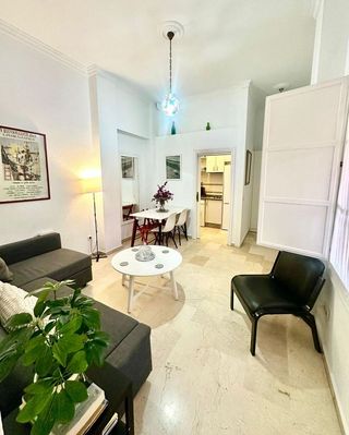 Piso en alquiler en San Bartolomé - Judería en Sevilla
