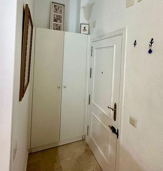 Piso en alquiler en San Bartolomé - Judería en Sevilla