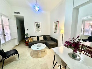 Piso en alquiler en San Bartolomé - Judería en Sevilla