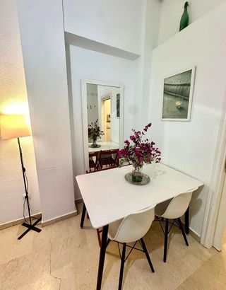 Piso en alquiler en San Bartolomé - Judería en Sevilla