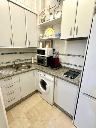 Piso en alquiler en San Bartolomé - Judería en Sevilla