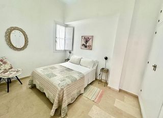 Piso en alquiler en San Bartolomé - Judería en Sevilla