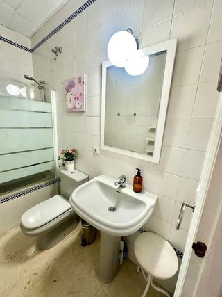 Piso en alquiler en San Bartolomé - Judería en Sevilla