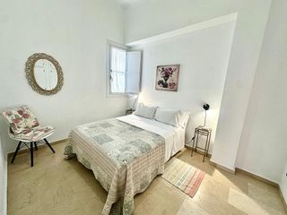 Piso en alquiler en San Bartolomé - Judería en Sevilla