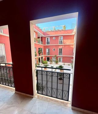 Piso en alquiler en San Bartolomé - Judería en Sevilla