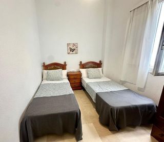 Piso en alquiler en San Bartolomé - Judería en Sevilla