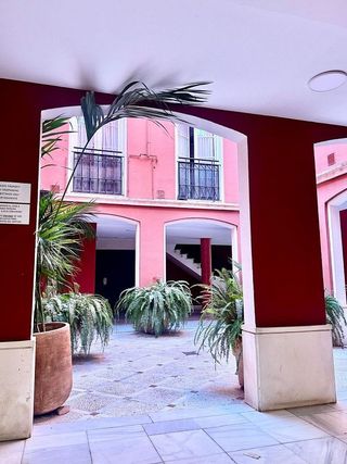Piso en alquiler en San Bartolomé - Judería en Sevilla
