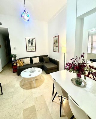 Piso en alquiler en San Bartolomé - Judería en Sevilla