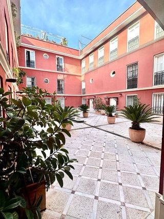 Piso en alquiler en San Bartolomé - Judería en Sevilla