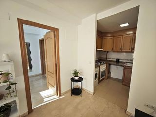 Piso en alquiler en Rafelbuñol/Rafelbunyol