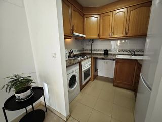 Piso en alquiler en Rafelbuñol/Rafelbunyol
