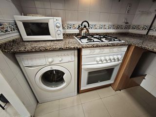 Piso en alquiler en Rafelbuñol/Rafelbunyol