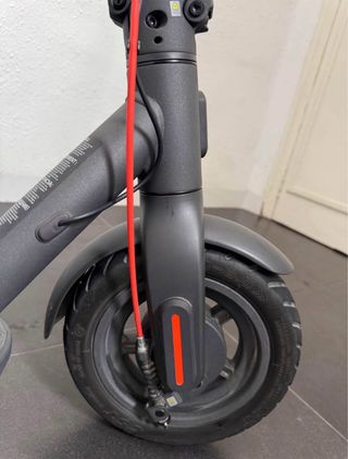 Patinete Xiaomi Scooter 4 Pro