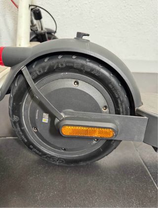 Patinete Xiaomi Scooter 4 Pro