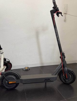 Patinete Xiaomi Scooter 4 Pro