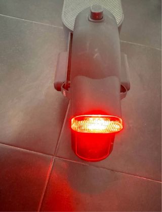 Patinete Xiaomi Scooter 4 Pro