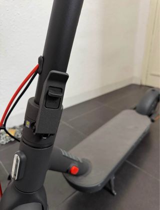 Patinete Xiaomi Scooter 4 Pro