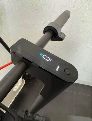 Patinete Xiaomi Scooter 4 Pro