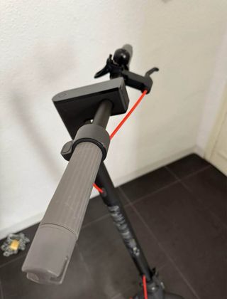 Patinete Xiaomi Scooter 4 Pro