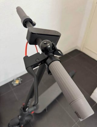 Patinete Xiaomi Scooter 4 Pro