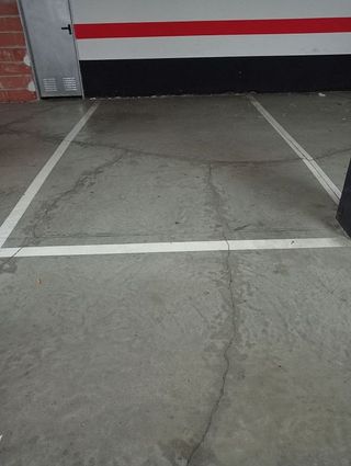 Garaje en venta en Portillejo - Valdegastea en Logroño