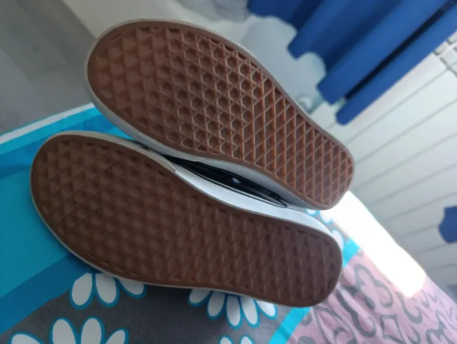 Zapatillas Vans Old Skool Negras Talla 36/37