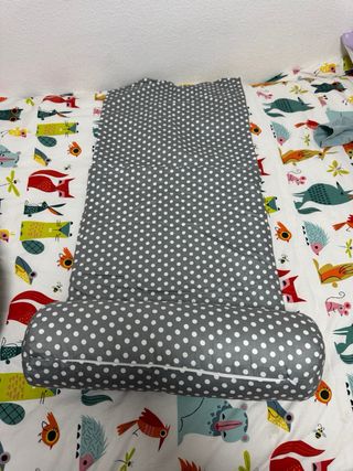 Cojín Lactancia Koala Babycare Hugs Nuevo