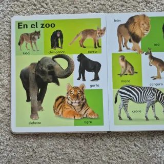 Animales