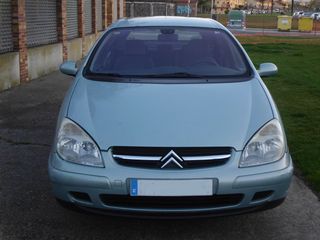 4 tapas interior puerta citroen c5 hdi despiece