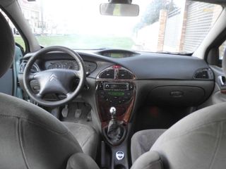 4 tapas interior puerta citroen c5 hdi despiece