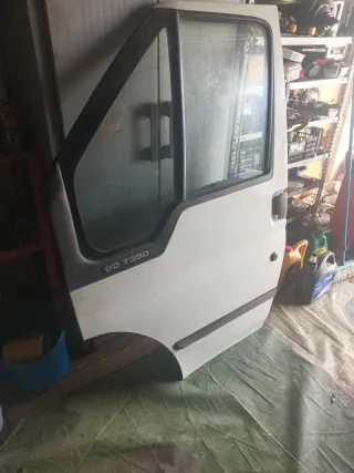 Puerta Ford Transit 90 T350