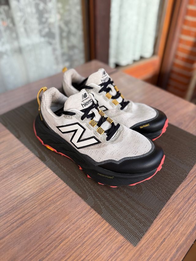 Zapatillas New Balance Fresh Foam X Hierro V9