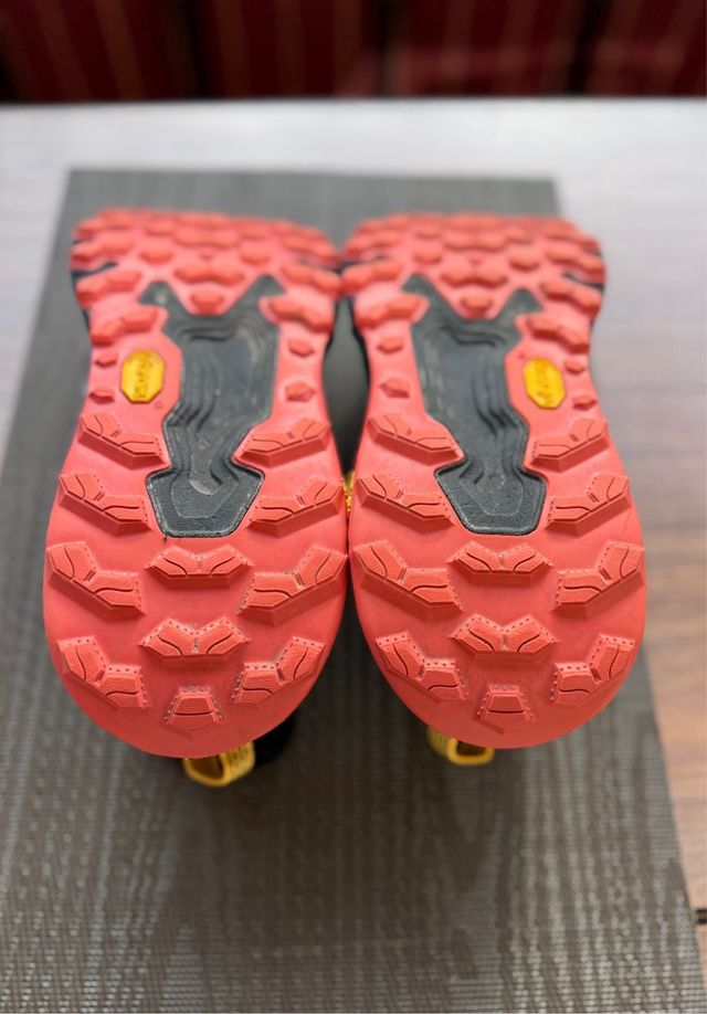 Zapatillas New Balance Fresh Foam X Hierro V9