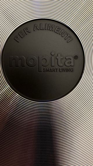 Bistecchiera in alluminio Mopita Smart Living