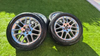 Llantas y Neumáticos Ford Mustang Seminuevos