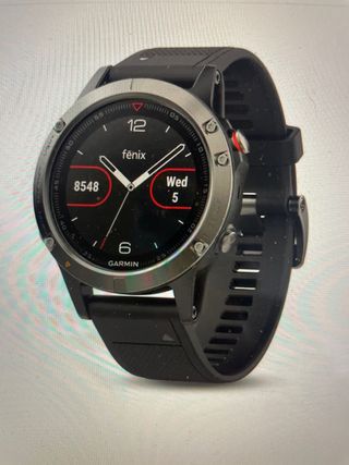 Garmin Fénix 5