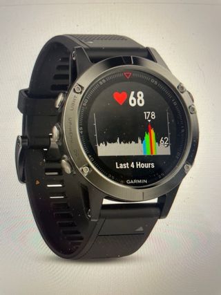 Garmin Fénix 5