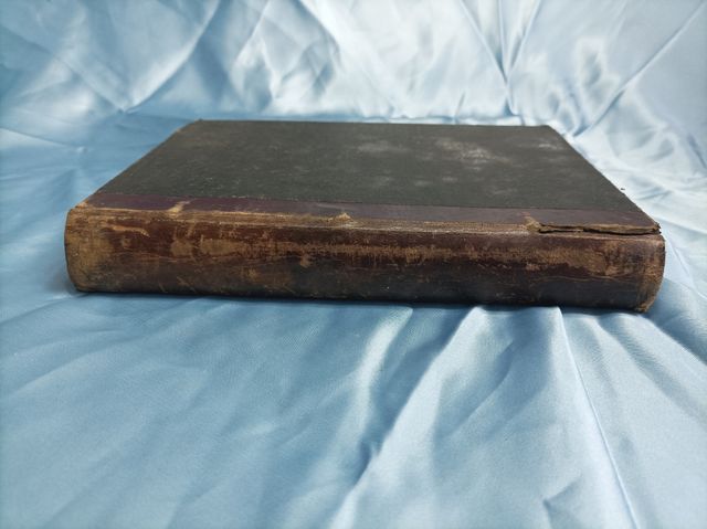 Tratado de siderurgia. Cádiz. 1902