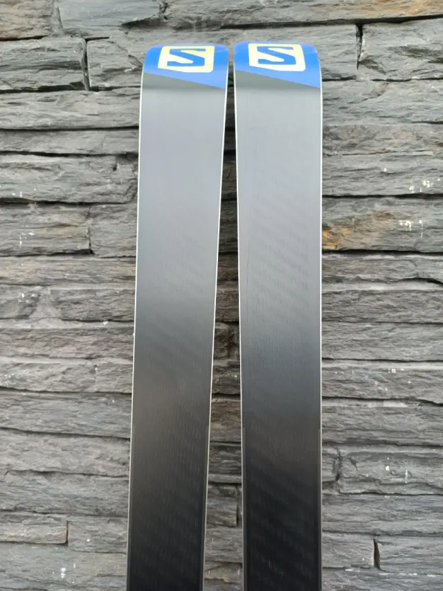 Esquís Salomon S/Race FIS