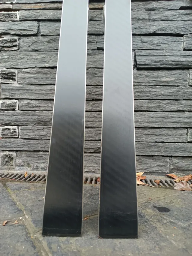 Esquís Salomon S/Race FIS