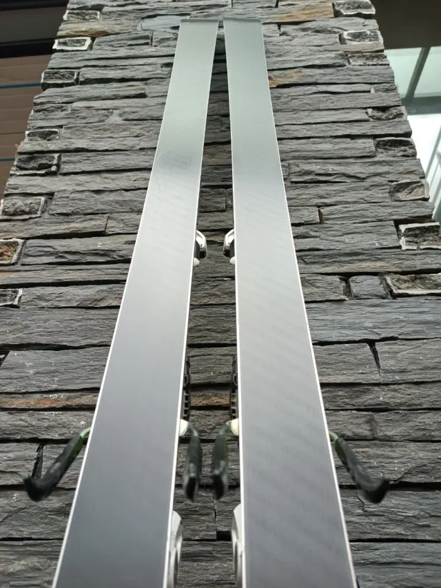 Esquís Salomon S/Race FIS