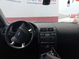 Ford 130530036 faro antiniebla mondeo iii 21334146