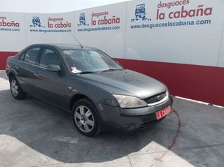 Ford 130530036 faro antiniebla mondeo iii 21334146