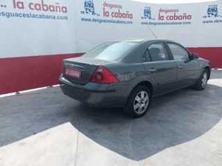 Ford 130530036 faro antiniebla mondeo iii 21334146