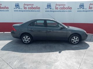 Ford 130530036 faro antiniebla mondeo iii 21334146