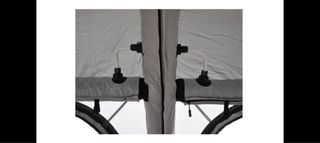 carpa para autocaravana