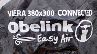 carpa para autocaravana