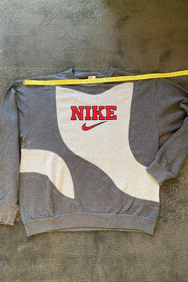 Sudadera Nike Crewneck Vintage 90s