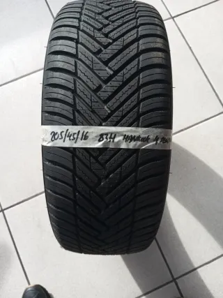 Neumático Hankook Kinergy 4S2 205/45 R16 83H